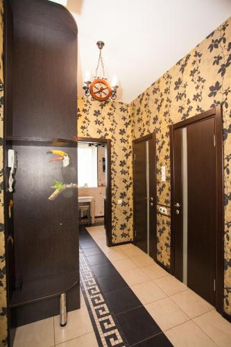 Apartment on Pionerskaya in مقاطعة كولبينسكي Apartment on Pionerskaya in مقاطعة كولبينسكي