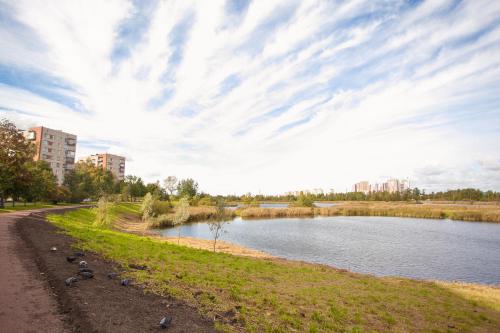 Apartment on Pionerskaya in مقاطعة كولبينسكي Apartment on Pionerskaya in مقاطعة كولبينسكي