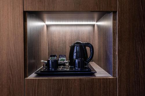 This photo about Intur Palacio San Martin shared on HyHotel.com