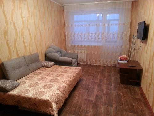 Apartment on Khanty-Mansiyskaya 45A in Nizhnevartovsk Apartment on Khanty-Mansiyskaya 45A in Nizhnevartovsk