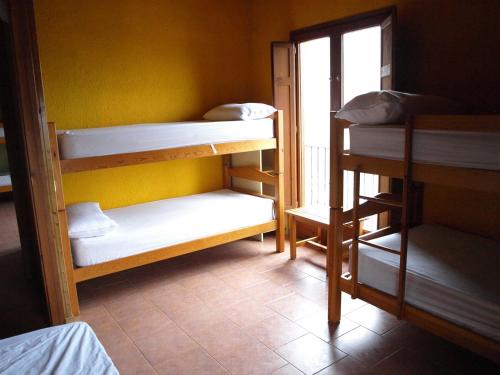 This photo about Alberg Torre del Baro shared on HyHotel.com