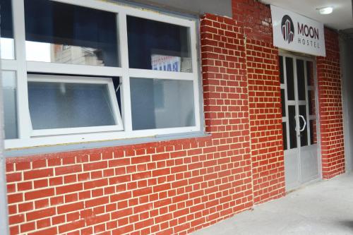 Вход, Moon Hostel in Приштина Вход, Moon Hostel in Приштина