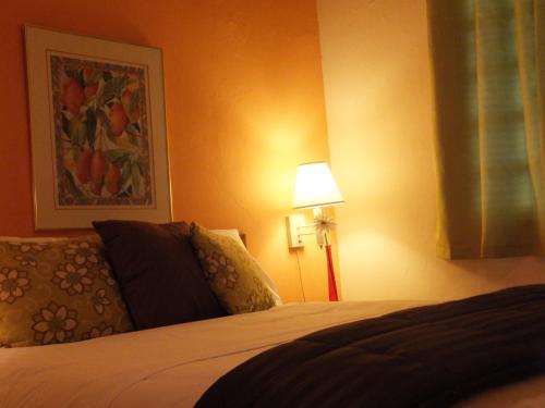 Canario Boutique Hotel in San Juan Canario Boutique Hotel in San Juan