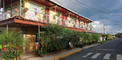 Hotel Plaza Numero 1