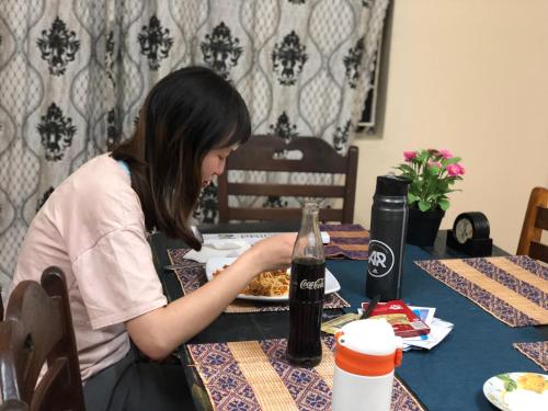 餐飲選擇, Wakawaka Hostel Arusha in 阿魯沙 餐飲選擇, Wakawaka Hostel Arusha in 阿魯沙