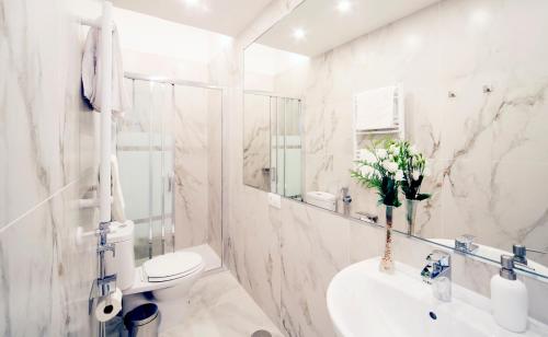 This photo about Dobo Rooms Puerta Del Sol I shared on HyHotel.com