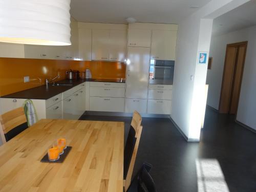 ห้องครัว, Apartment Edelweiss in รีดเดออัลพ์ ห้องครัว, Apartment Edelweiss in รีดเดออัลพ์