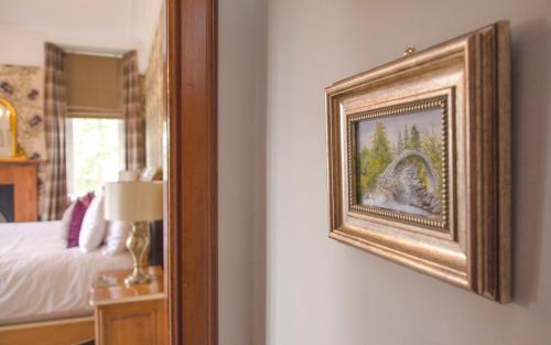 This photo about Firhall Highland B&B shared on HyHotel.com
