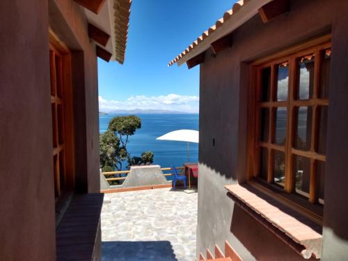 Winay Inti Lodge in Yumani Winay Inti Lodge in Yumani