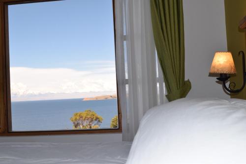 Winay Inti Lodge in Yumani Winay Inti Lodge in Yumani