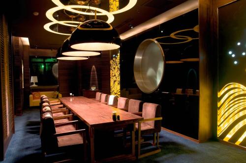 Facilities, Gubei Garden Hotel Shanghai in New Hongqiao Commercial Center and Changning Facilities, Gubei Garden Hotel Shanghai in New Hongqiao Commercial Center and Changning