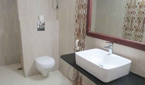 This photo about Park Hotel shared on HyHotel.com