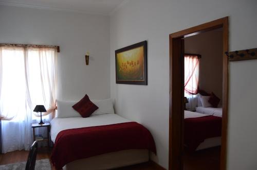 Villelodge Accommodation in Luderitz Villelodge Accommodation in Luderitz