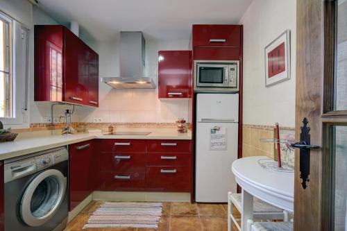 Magnífica casa con piscina privada (Magnifica casa con piscina privada) in 蒙特哈克 Magnífica casa con piscina privada (Magnifica casa con piscina privada) in 蒙特哈克