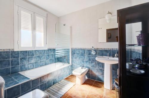 Magnífica casa con piscina privada (Magnifica casa con piscina privada) in 蒙特哈克 Magnífica casa con piscina privada (Magnifica casa con piscina privada) in 蒙特哈克
