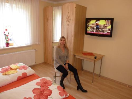 Vronis Landhaus Apartments in Huttau Vronis Landhaus Apartments in Huttau