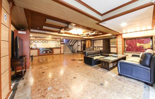 This photo about Daecheong Resortel shared on HyHotel.com