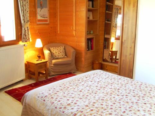 This photo about La Portette Chambres d'Hotes shared on HyHotel.com