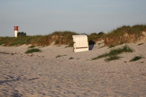 Beach, Op'n Dorp Apartments in Barsbek Beach, Op'n Dorp Apartments in Barsbek