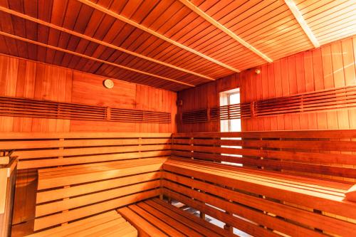 Spa, Premium Hotel Panorama in Siofok Spa, Premium Hotel Panorama in Siofok