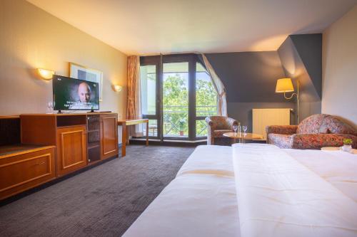 Facilities, Hotel am Park in Stadtkyll Facilities, Hotel am Park in Stadtkyll