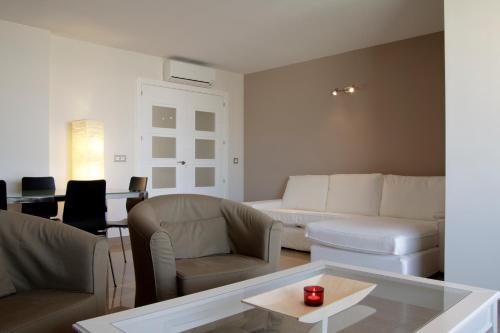 Apartamentos Alicante CS