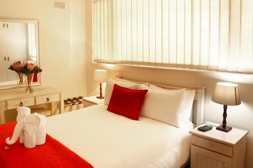 This photo about Winelands Lodge shared on HyHotel.com