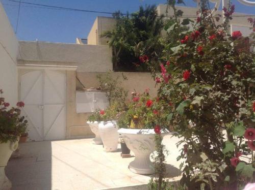 Hotel Studio en plein zone touristique avec wifi, IPTV et Clim