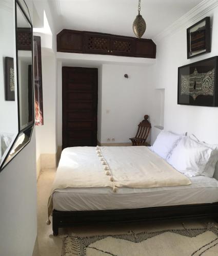 This photo about Riad Porte Royale shared on HyHotel.com