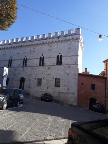 El Giardino delle Rose.....