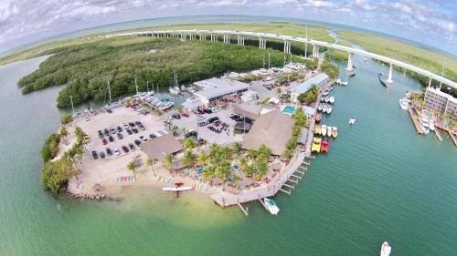 Gilbert's Resort