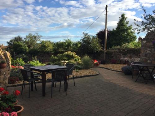 Honeypot Guest House in Crail Honeypot Guest House in Crail