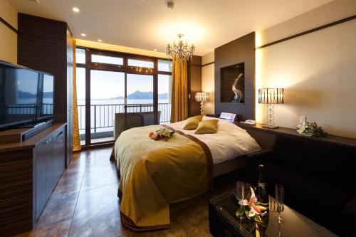 HOTEL MYTH-Resort -ホテル マイス リゾート- adult only (HOTEL MYTH-Resort -ホテル マイス リゾート- adult only) in Nagato HOTEL MYTH-Resort -ホテル マイス リゾート- adult only (HOTEL MYTH-Resort -ホテル マイス リゾート- adult only) in Nagato