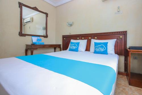 This photo about Airy Eco Sudirman 34 Bogor shared on HyHotel.com