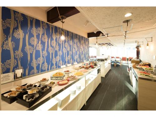 Restaurant, Matsue Urban Hotel in Matsue Restaurant, Matsue Urban Hotel in Matsue