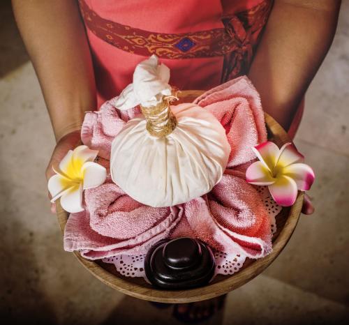 This photo about Suncity Apartment shared on HyHotel.com