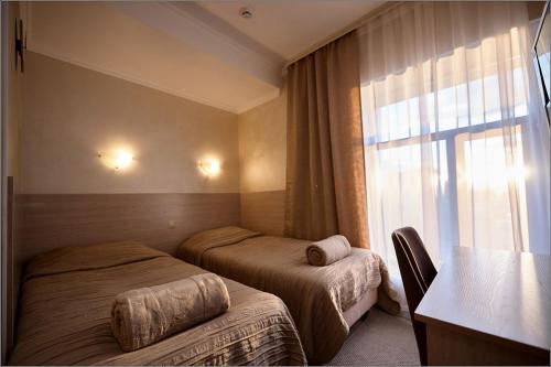 This photo about Kamchatka Sweet home shared on HyHotel.com