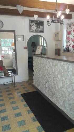 This photo about Hotel Le coin tranquille shared on HyHotel.com