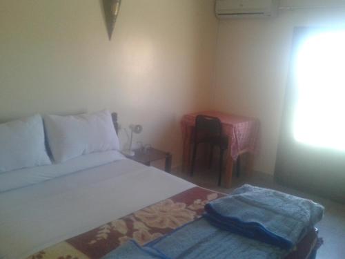 Hotel Almanader in Boumalne Dades Hotel Almanader in Boumalne Dades