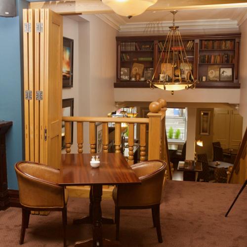 Food and beverages, Imperial Hotel in Tralee Food and beverages, Imperial Hotel in Tralee