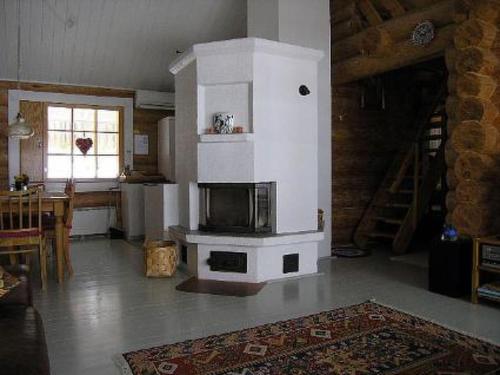 Holiday Home Villa hatakka by Interhome in Hankasalmi Holiday Home Villa hatakka by Interhome in Hankasalmi
