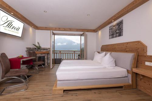 Altroiterhof in St Wolfgang im Salzkammergut Altroiterhof in St Wolfgang im Salzkammergut