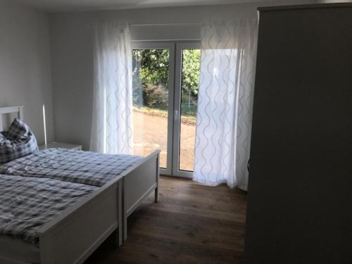Ferienhaus Stricker in Birken-Honigsessen Ferienhaus Stricker in Birken-Honigsessen