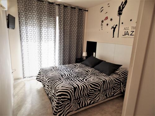 Apartamentos Residencial Ventura Park / Royal / Jerez