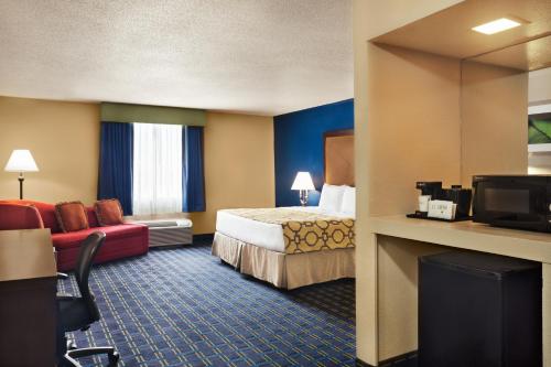 Quality Inn in Літл-Рок (Арканзас) Quality Inn in Літл-Рок (Арканзас)