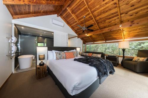 Grand Mercure Puka Park Resort in Pauanui Grand Mercure Puka Park Resort in Pauanui
