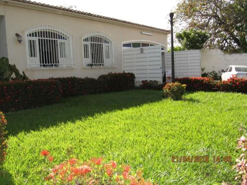 Hotel SABOR DE CASA