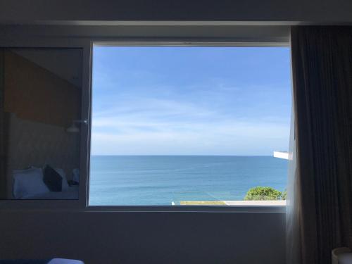 Acantilados in La Libertad Acantilados in La Libertad