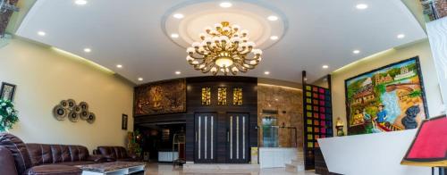 Hotel Grace Majestic in Madgaon Hotel Grace Majestic in Madgaon