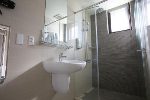 This photo about Taipei Centro Stay shared on HyHotel.com